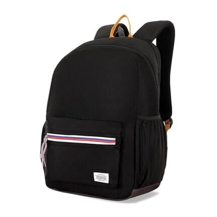 American Tourister Carter, 28L Volume College and Office Laptop Backpack