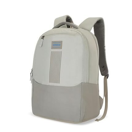 American Tourister New Bounce Style 01, 27L Volume College Backpack
